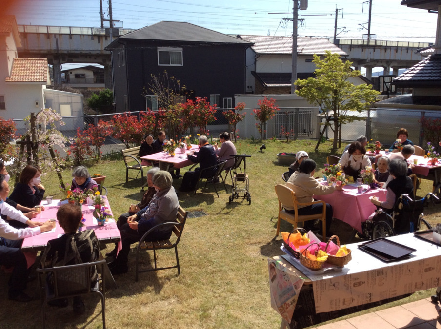 のんびり村花岡の写真2枚目：