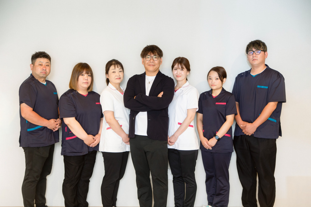 株式会社3SMILEの写真3枚目：