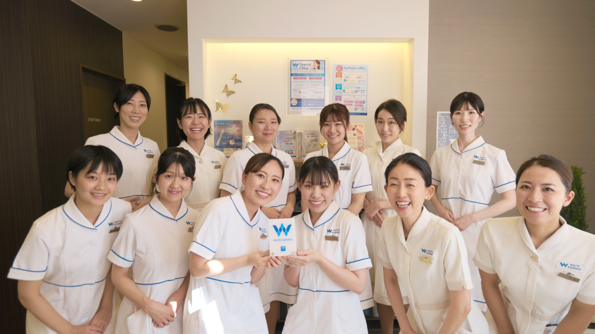 もちだ矯正歯科クリニックの写真