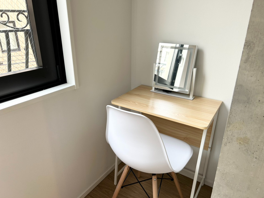 Felicebeauty 大宮店【2025年12月オープン予定】(ネイリストの求人)の写真4枚目: