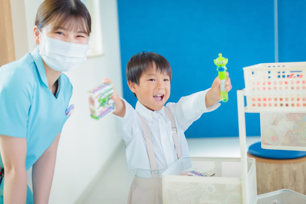 医療法人賢秀会 高橋歯科医院(歯科衛生士の求人)の写真3枚目:
