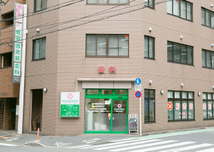 新宿御苑前歯科（歯科衛生士の求人）の写真4枚目：