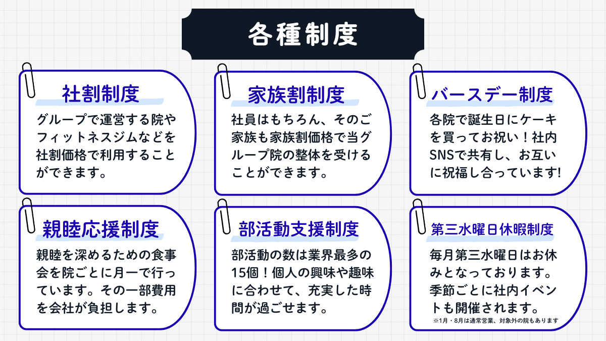 こころ整骨院 静岡清水院（柔道整復師の求人）の写真2枚目：