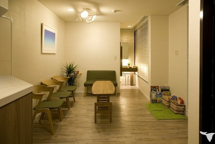 植村歯科医院（歯科衛生士の求人）の写真6枚目：