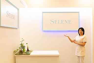 SELENE神戸店（エステティシャン/セラピストの求人）の写真7枚目：