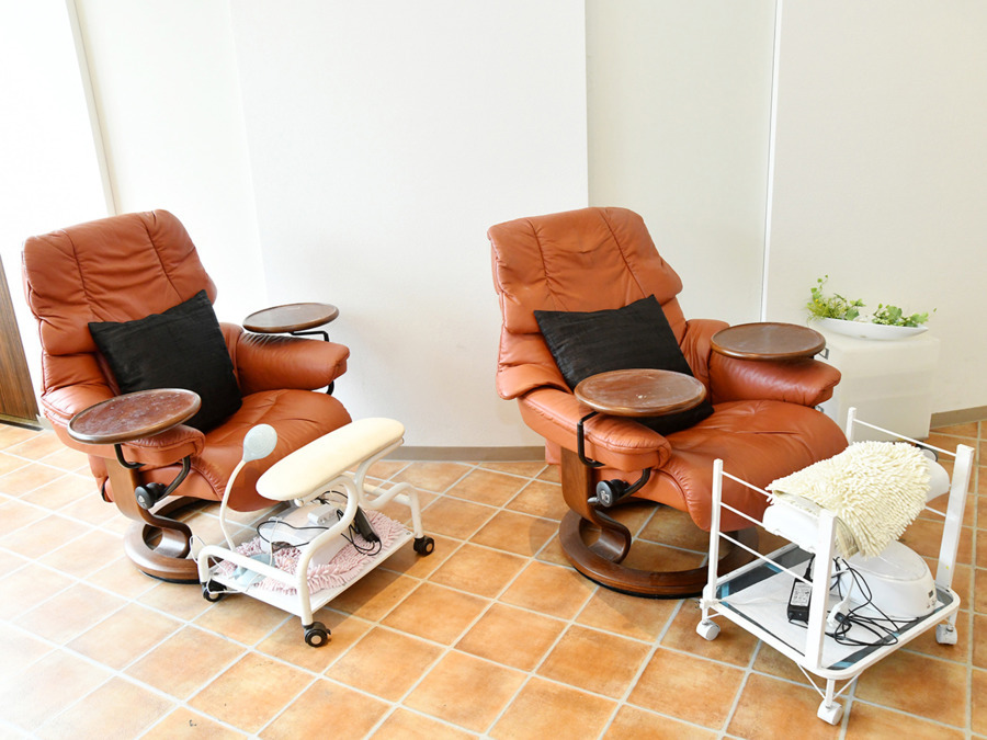 Laviere 横浜イアス店の写真6枚目: