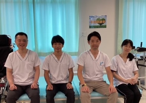 みやこホーム（理学療法士の求人）の写真2枚目：リハビリテーション部