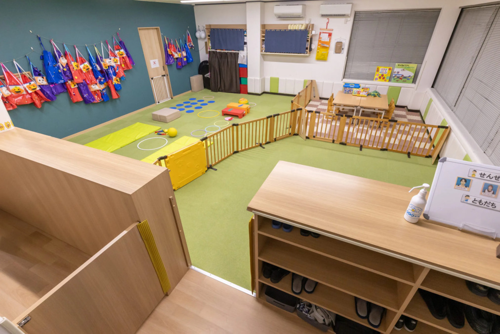 ミナシア駿河教室(仮称)の写真