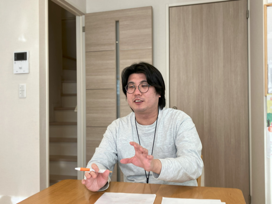 クライスハイム石丸【2025年06月01日オープン】（サービス管理責任者の求人）の写真3枚目：