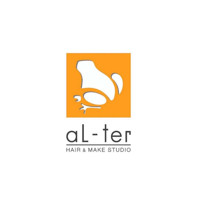 Hair Make Studio aL-ter 鎌取本店（美容師の求人）の写真6枚目：