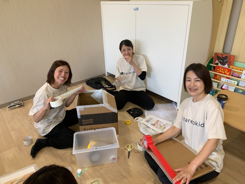 hareirokids松が丘保育園【2025年04月01日オープン】（保育士の求人）の写真15枚目：