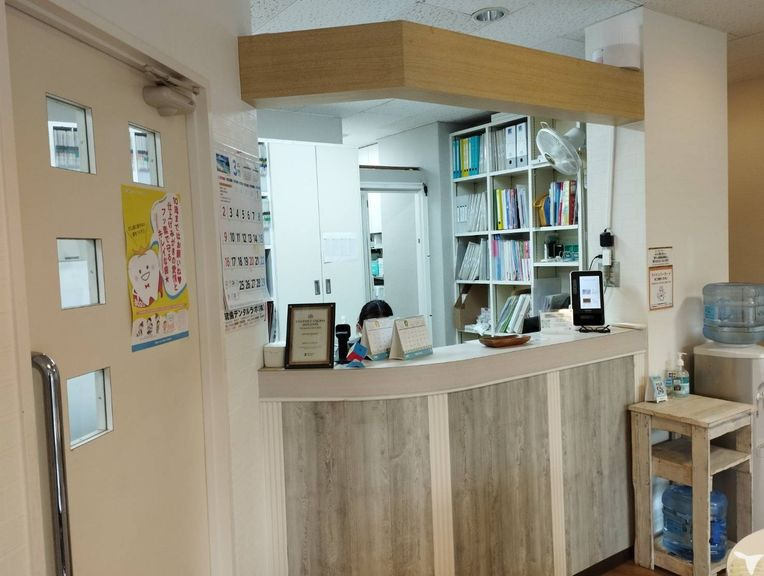 DentalClinic88（歯科衛生士の求人）の写真2枚目：