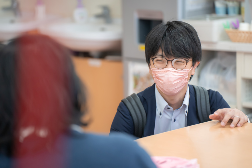 リカバリータイムズ 本社(一般事務/管理部門の求人)の写真4枚目: