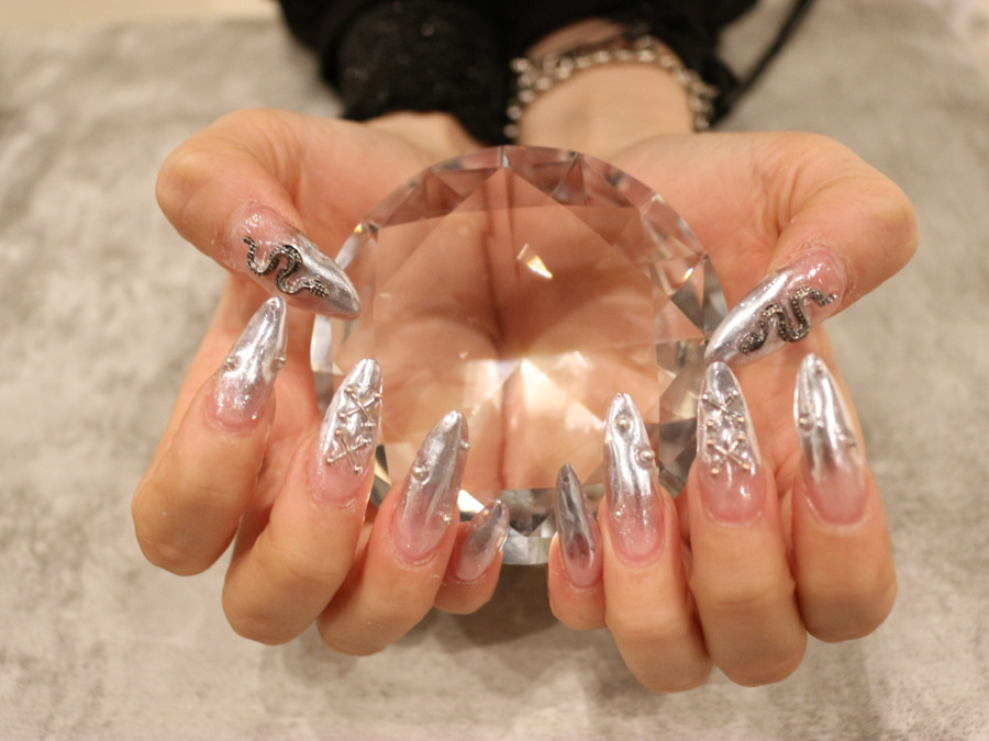 Peche Bloomの写真