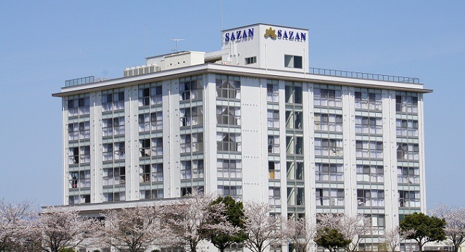 高齢者在宅複合施設サザン3(介護職/ヘルパーの求人)の写真: