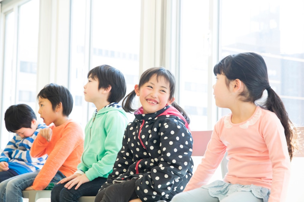児童発達支援・放課後等デイサービスSMILE KIDS KURA【2019年05月オープン】(児童発達支援管理責任者の求人)の写真:一人一人に寄り添い、可能性を伸ばす支援を目指します