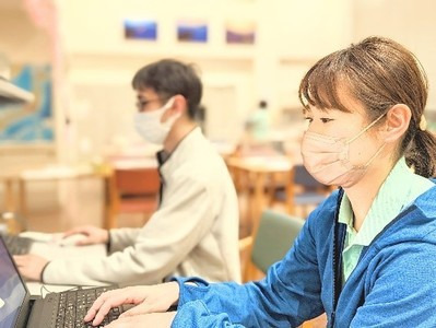 介護老人保健施設 太郎（介護職/ヘルパーの求人）の写真6枚目：
