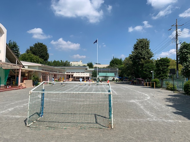 宝陽幼稚園の画像