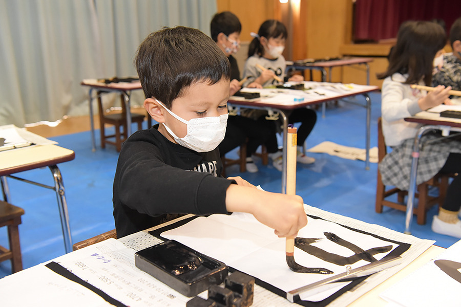 さくらがおか幼稚園の写真15枚目：