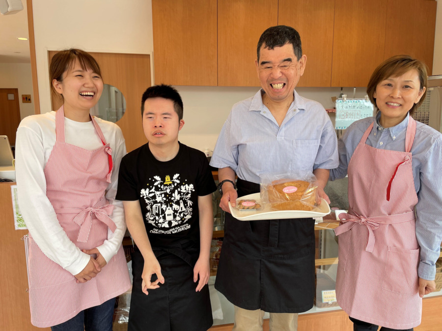 青葉メゾン（生活支援員の求人）の写真3枚目：