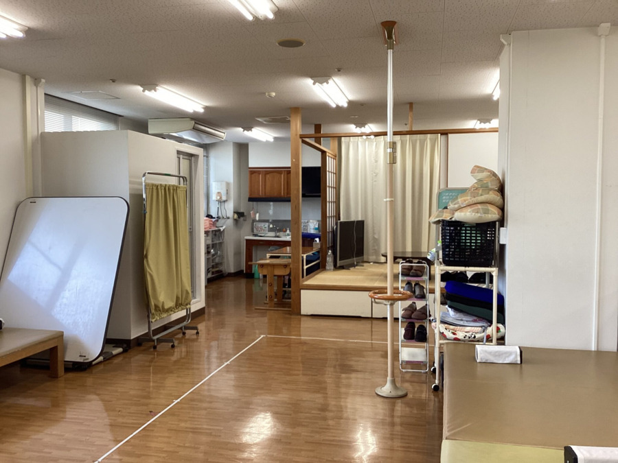 柴田病院の写真4枚目：