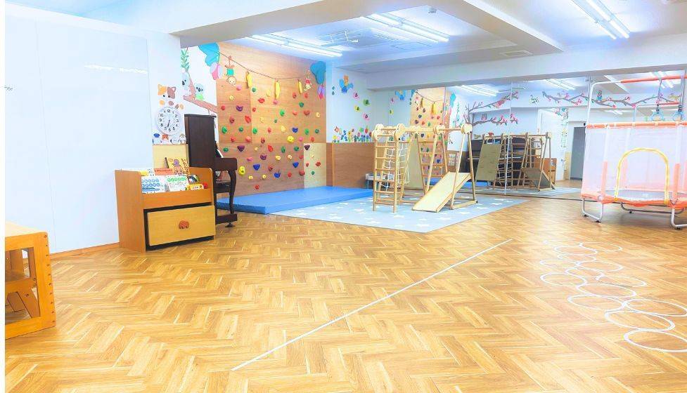 とりっくおあとりーと府中店の写真2枚目: