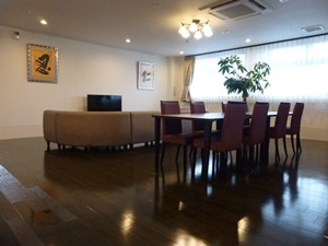 サービス付き高齢者向け住宅 西諫早(調理師/調理スタッフの求人)の写真2枚目: