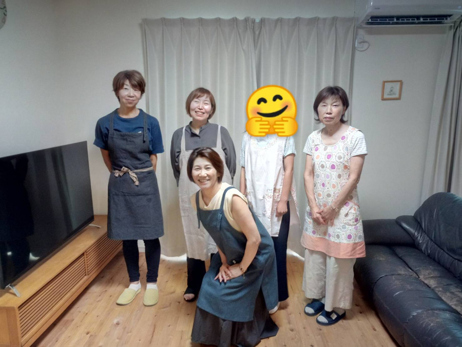 自立援助ホーム　いと（児童指導員/指導員の求人）の写真4枚目：