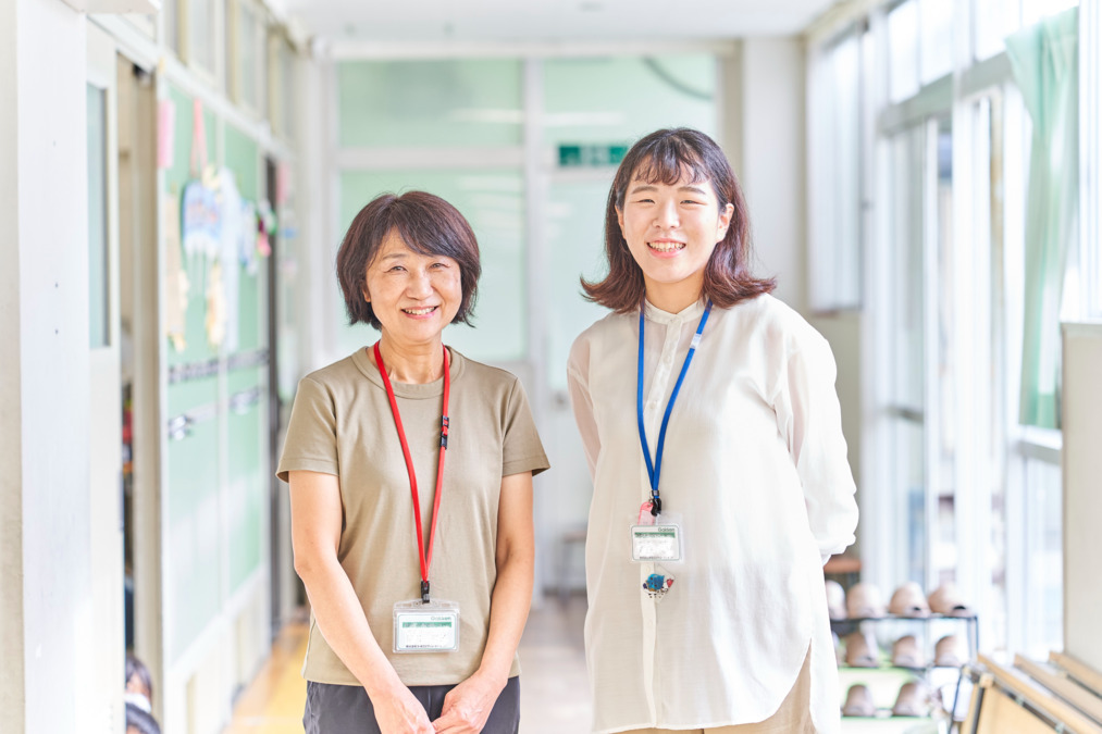 上本郷第二放課後児童クラブ【2025年04月01日オープン】の写真2枚目：