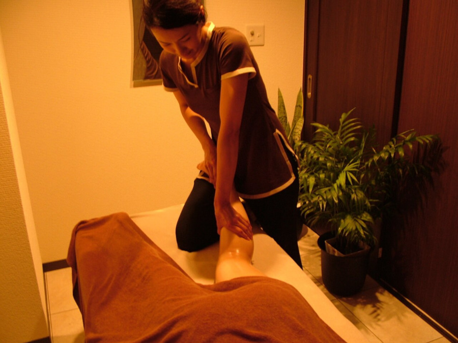 Apaiser Baguette 船橋店(エステティシャン/セラピストの求人)の写真3枚目: