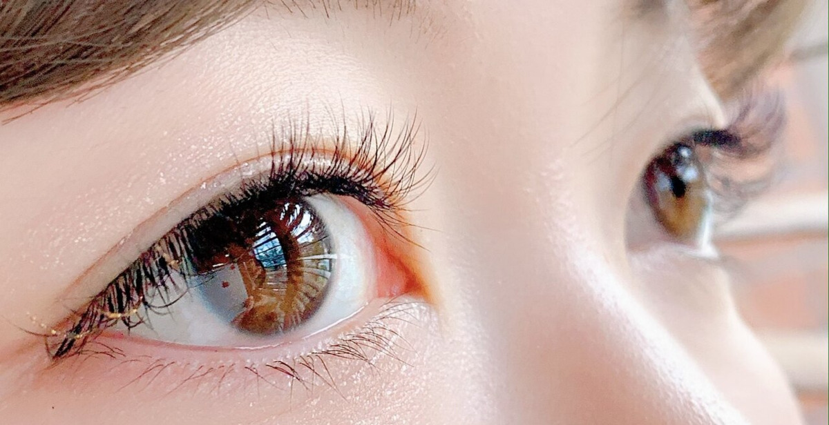 eyelash&nail pourtoi（アイリストの求人）の写真3枚目：