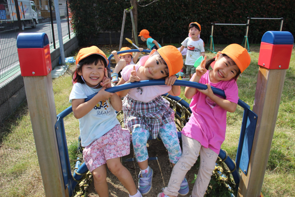 みずほ保育園大宮天沼の写真4枚目：