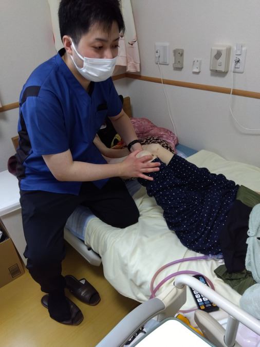 おかもと訪問看護ステーション 相模原りあんの写真