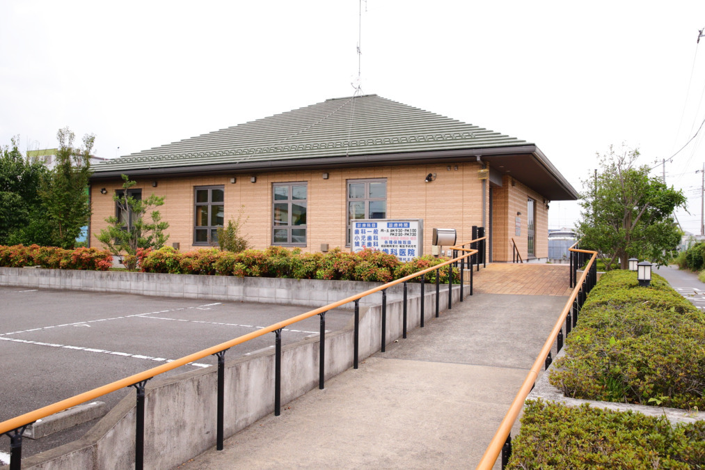岡村歯科医院の写真