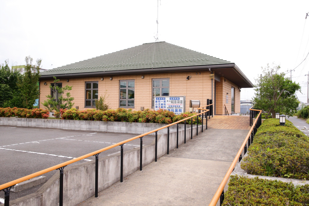 岡村歯科医院の画像