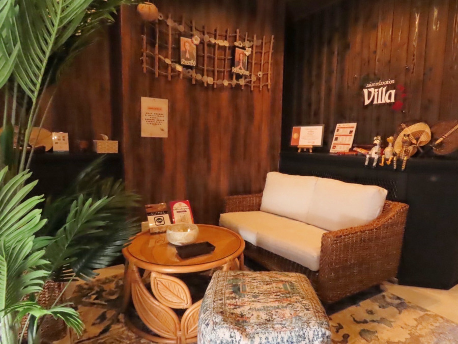 asian relaxation villa 琴似店【2025年02月23日オープン】(エステティシャン/セラピストの求人)の写真5枚目: