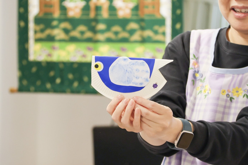 東白壁保育園の写真