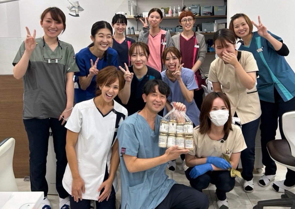 松尾歯科クリニック（歯科医師の求人）の写真8枚目：