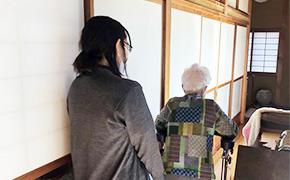 まつむら訪問リハビリ・ステーションの写真