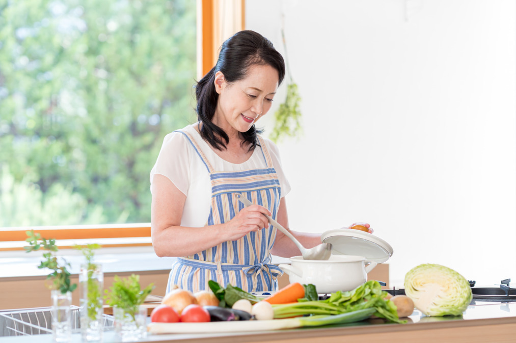 デイズグループホーム木曽川町黒田(生活支援員の求人)の写真4枚目: