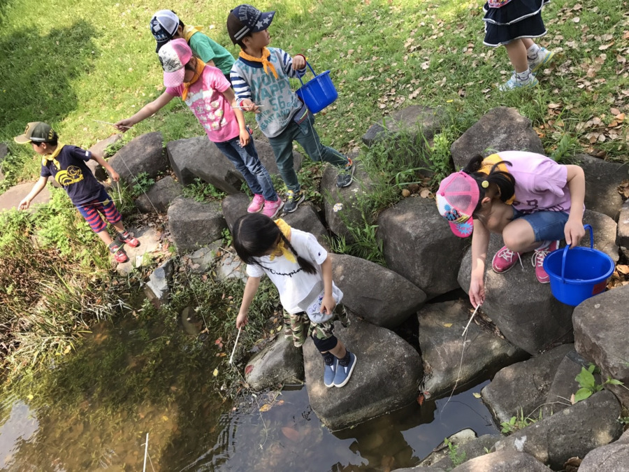 東金町小ひよどり学童保育クラブの写真3枚目：