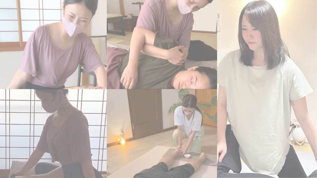 aroma×タイ古式マッサージ HIRAKU kusatsuの写真