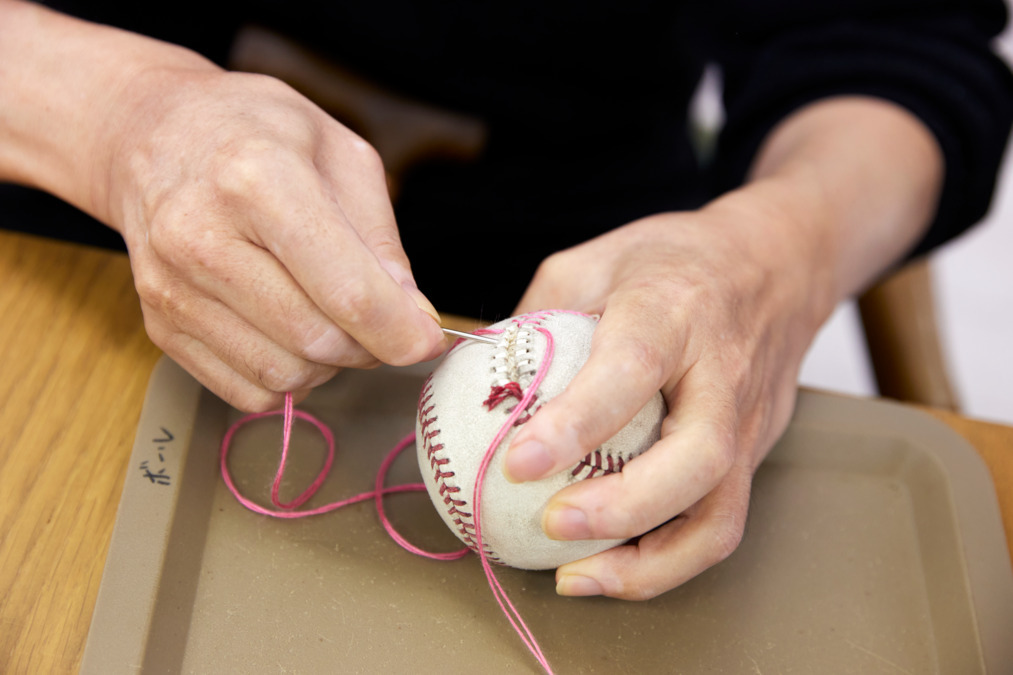 生活介護ぱるぴとの写真6枚目: