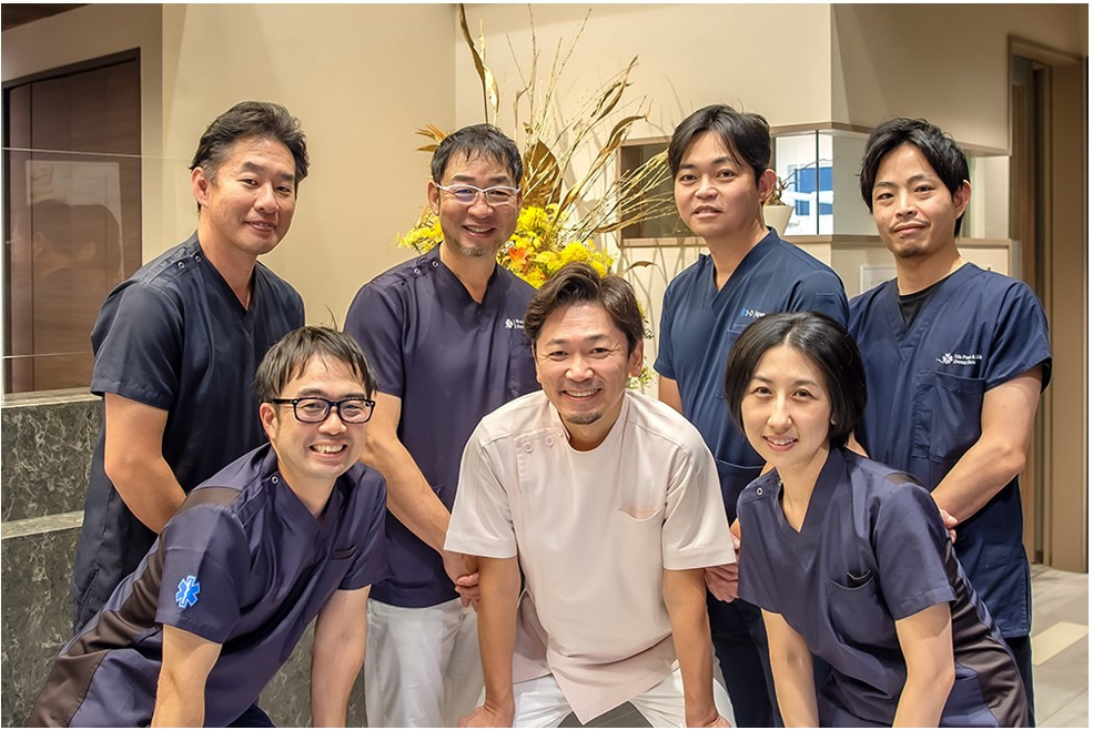 松井歯科（歯科医師の求人）の写真6枚目：