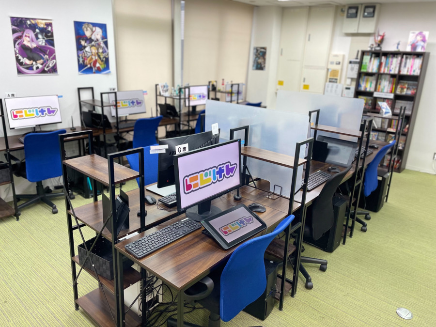 就労継続支援B型施設「にじげん ひたちなか」【2024年10月オープン】の写真5枚目：