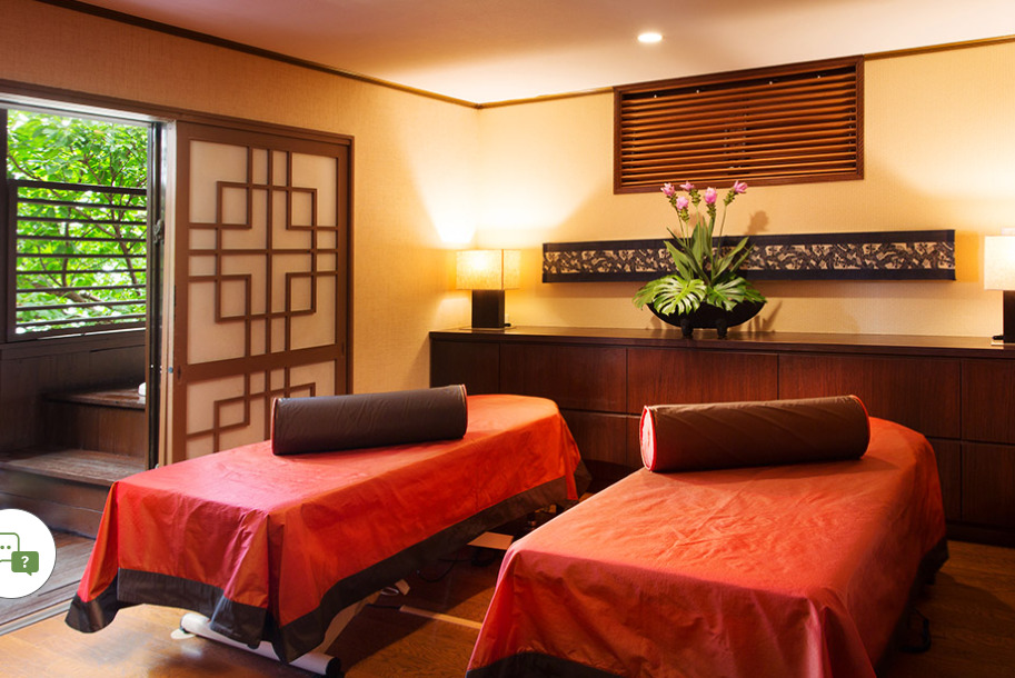 ココスパ　ココガーデンリゾートオキナワの写真3枚目：