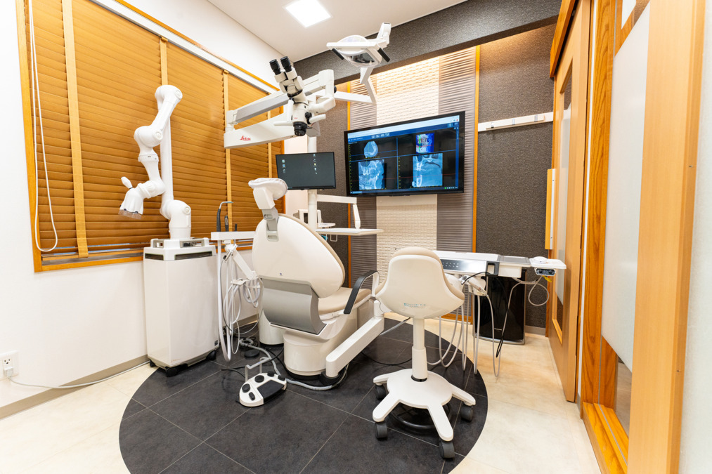 てらもと歯科医院の写真7枚目: