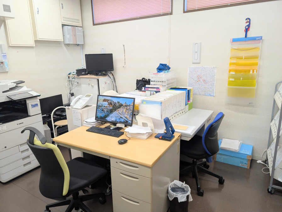 夢眠クリニック（医師の求人）の写真2枚目：