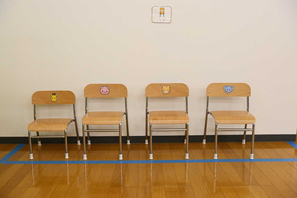 児童発達支援　わぉん（児童指導員/指導員の求人）の写真9枚目：