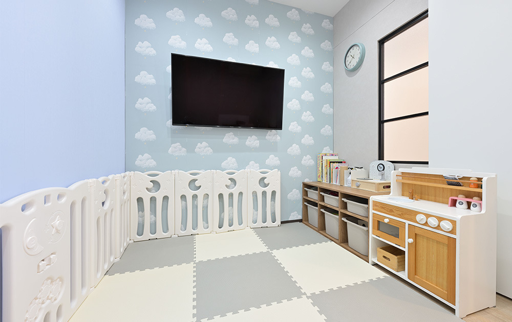 オズデンタルクリニック白山（歯科衛生士の求人）の写真6枚目：